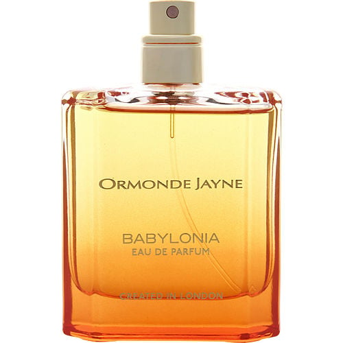 ORMONDE JAYNE BABYLONIA