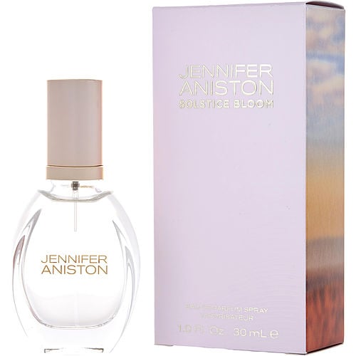 JENNIFER ANISTON SOLSTICE BLOOM