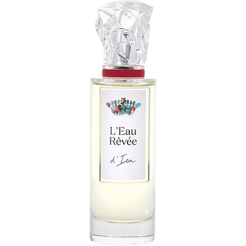 SISLEY L'EAU REVEE D'ISA