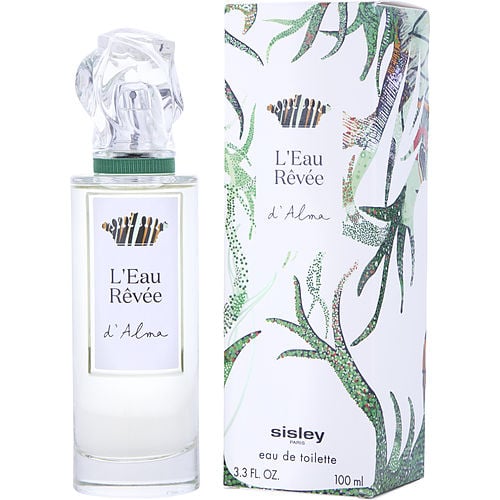 SISLEY L'EAU REVEE D'ALMA by Sisley