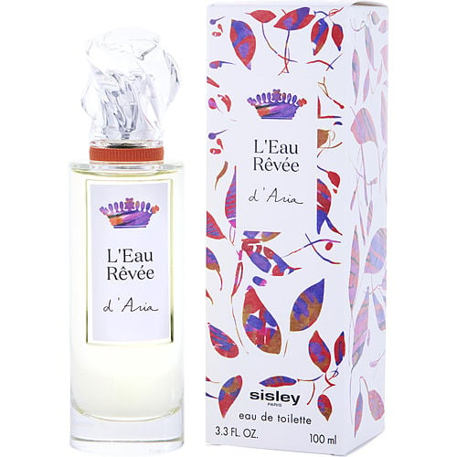 SISLEY L'EAU REVEE D'ARIA by Sisley