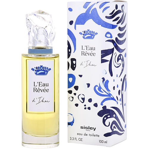 SISLEY L'EAU REVEE D'IKAR