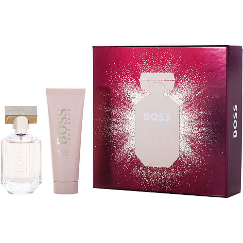 BOSS THE SCENT by Hugo Boss