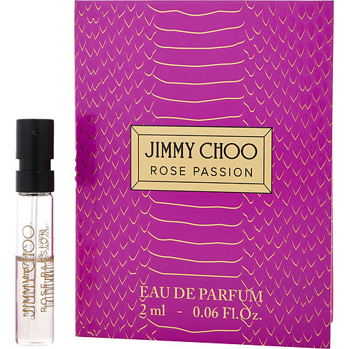 JIMMY CHOO ROSE PASSION