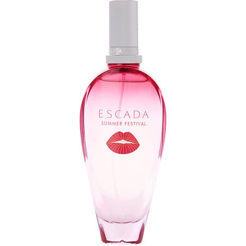 ESCADA SUMMER FESTIVAL