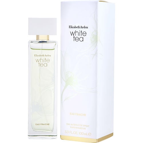 WHITE TEA EAU FRAICHE by Elizabeth Arden