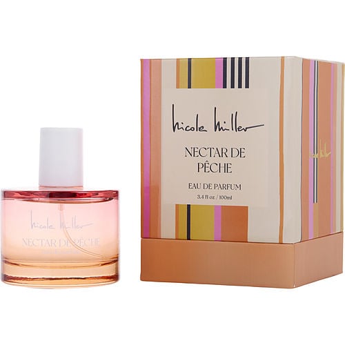 NICOLE MILLER NECTAR DE PECHE