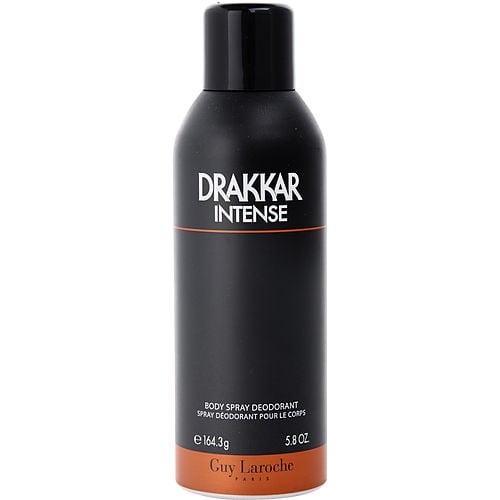 DRAKKAR INTENSE