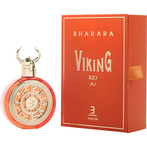 BHARARA VIKING RIO by BHARARA