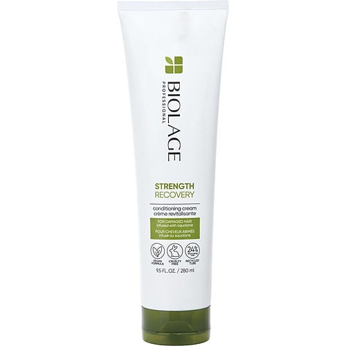 BIOLAGE by Matrix