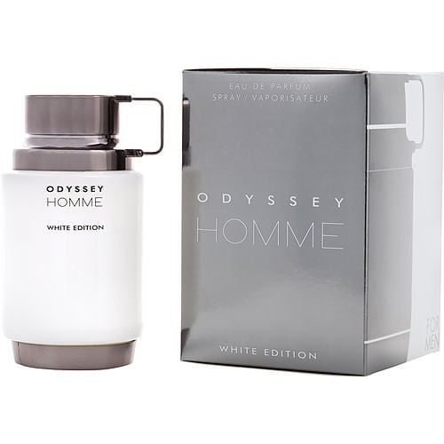 ARMAF ODYSSEY HOMME WHITE EDITION by Armaf