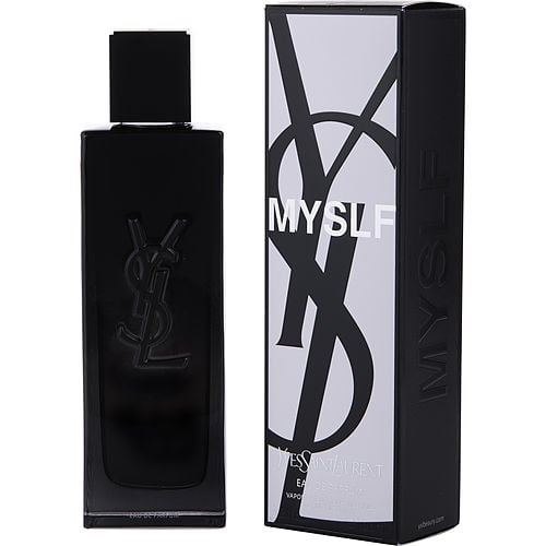 MYSLF YVES SAINT LAURENT by Yves Saint Laurent