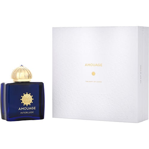 AMOUAGE INTERLUDE by Amouage