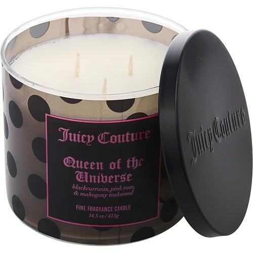 JUICY COUTURE QUEEN OF THE UNIVERSE