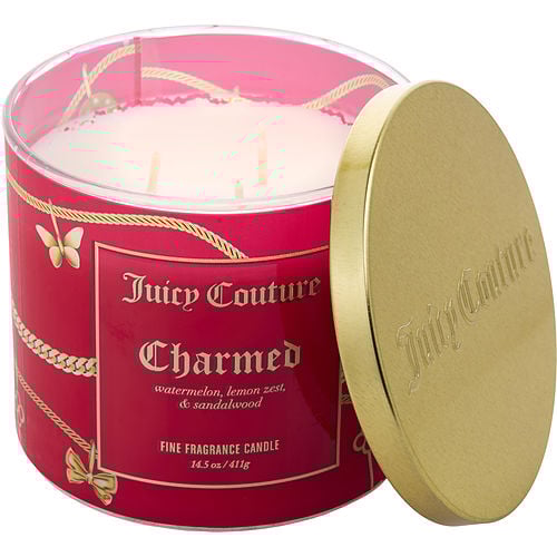 JUICY COUTURE CHARMED
