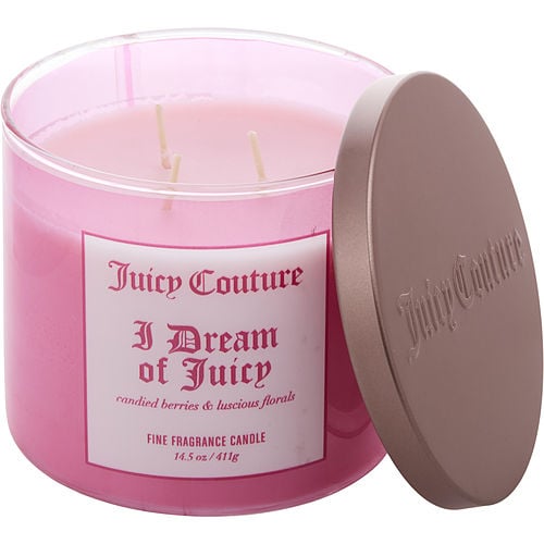JUICY COUTURE I DREAM OF JUICY