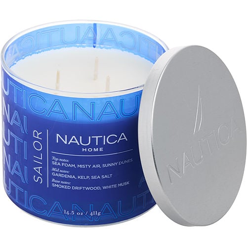 NAUTICA SAILOR by Nautica