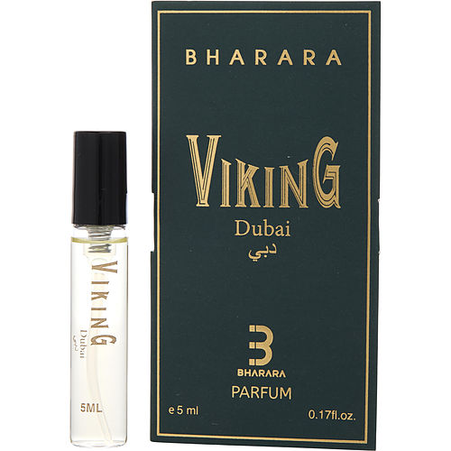 BHARARA VIKING DUBAI by BHARARA