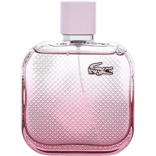 LACOSTE L.12.12 ROSE EAU INTENSE