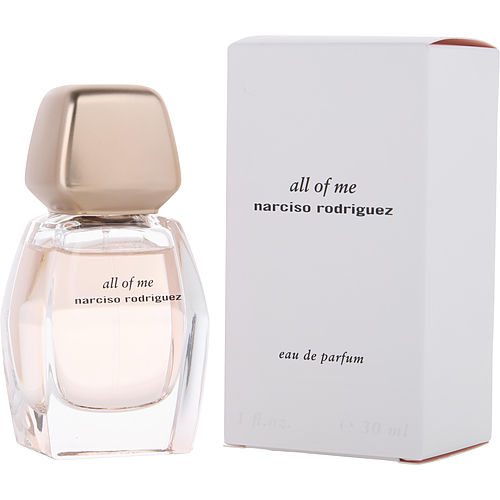 NARCISO RODRIGUEZ ALL OF ME