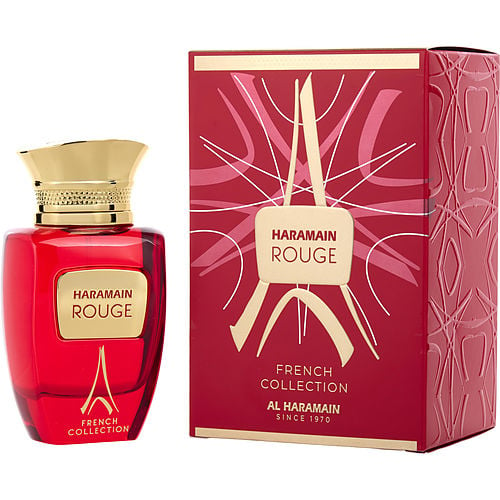 AL HARAMAIN ROUGE FRENCH COLLECTION by Al Haramain