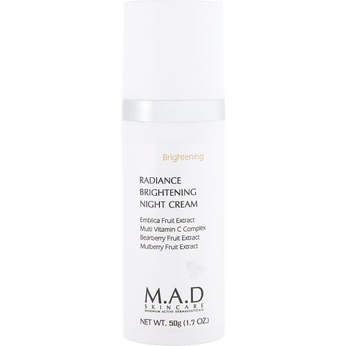 M.A.D. Skincare