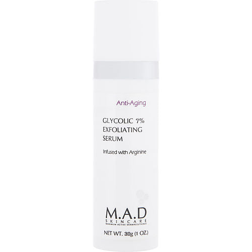 M.A.D. Skincare