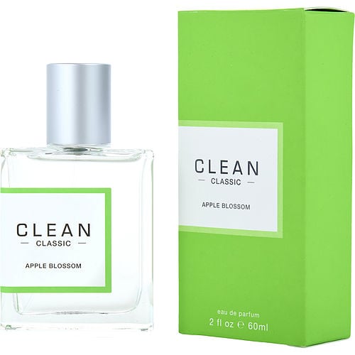 CLEAN APPLE BLOSSOM