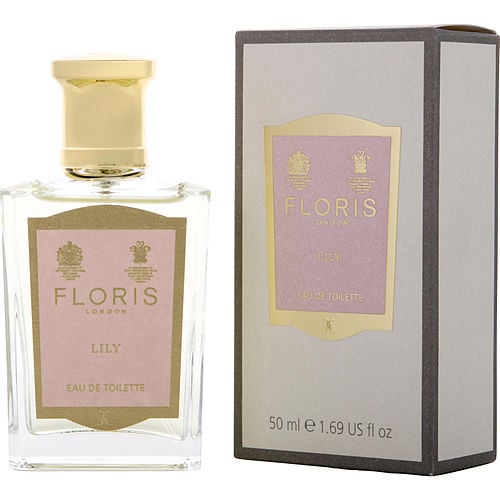 FLORIS LILY