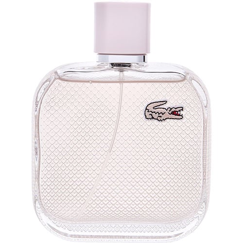 LACOSTE L.12.12 ROSE EAU FRAICHE