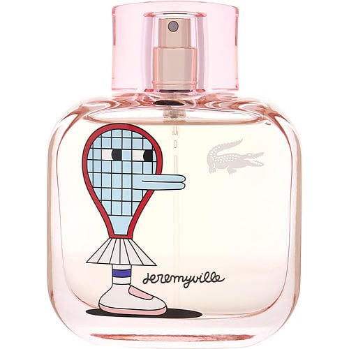 LACOSTE EAU DE LACOSTE L.12.12 POUR ELLE SPARKLING