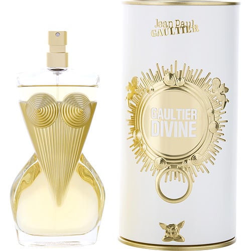 JEAN PAUL GAULTIER DIVINE