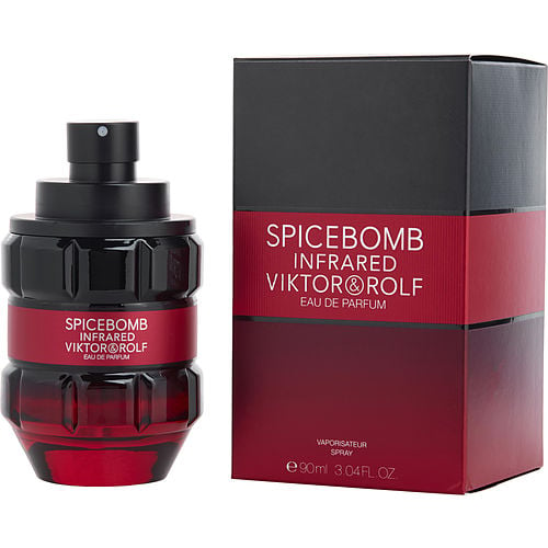 SPICEBOMB INFRARED by Viktor & Rolf