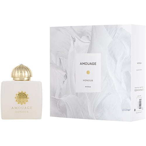 AMOUAGE HONOUR by Amouage