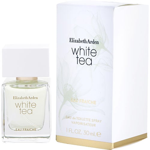 WHITE TEA EAU FRAICHE