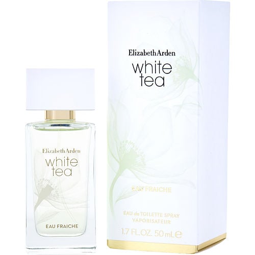 WHITE TEA EAU FRAICHE