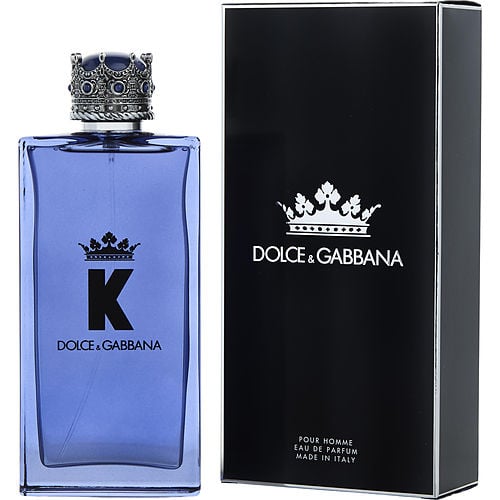 DOLCE & GABBANA K by Dolce & Gabbana