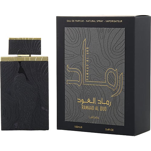 LATTAFA RAMAAD AL OUD by Lattafa