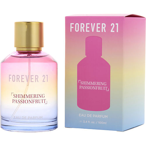 SHIMMERING PASSIONFRUIT by Forever 21