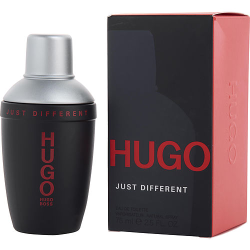 HUGO JUST DIFFERENT