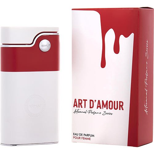 ARMAF ART D'AMOUR by Armaf