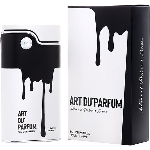 ARMAF ART DU'PARFUM by Armaf