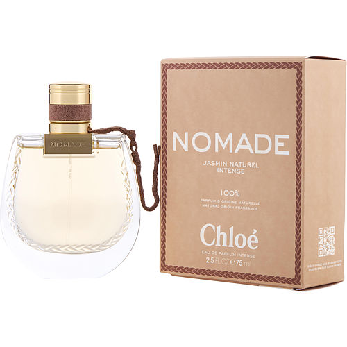 CHLOE NOMADE JASMIN NATUREL INTENSE by Chloe