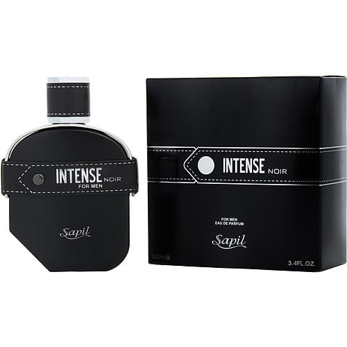 SAPIL INTENSE NOIR by Sapil