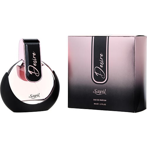 SAPIL DESIRE by Sapil