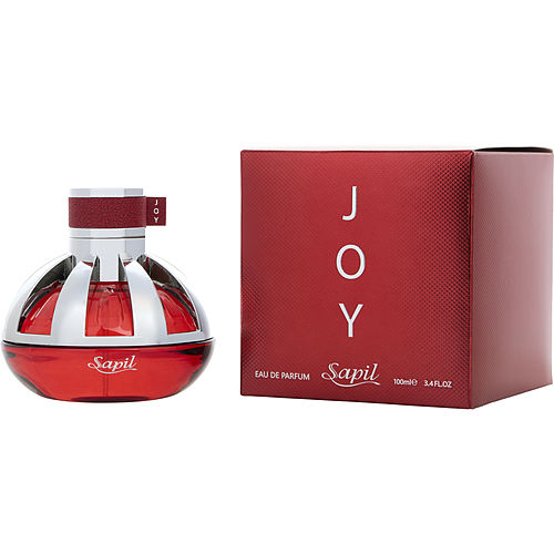 SAPIL JOY by Sapil