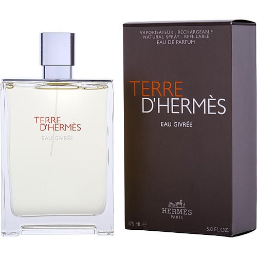 TERRE D'HERMES EAU GIVREE