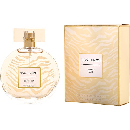 TAHARI PARFUMS DESERT SUN by Tahari Parfums