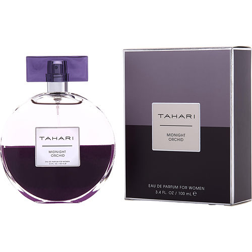 TAHARI PARFUMS MIDNIGHT ORCHID by Tahari Parfums