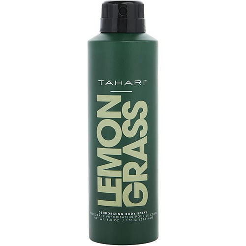 TAHARI PARFUMS LEMONGRASS by Tahari Parfums